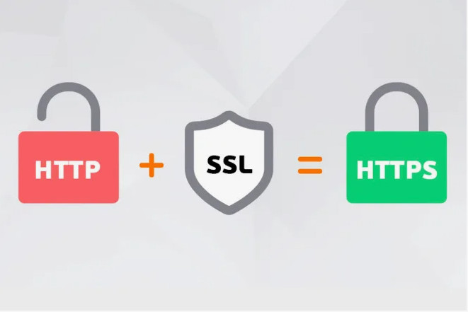 Почему на старых смартфонах не работает https протокол? 