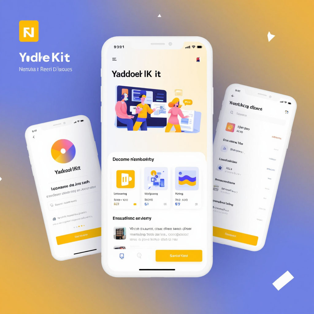 Преимущества платформы Яндекс KIT для разработки интернет-магазинов