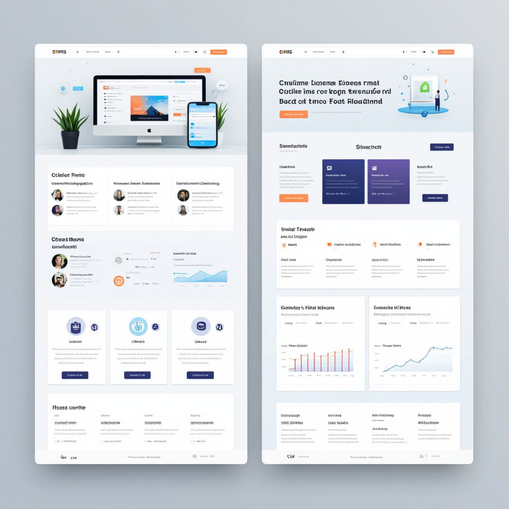 Рейтинг CMS и конструкторов сайтов в России